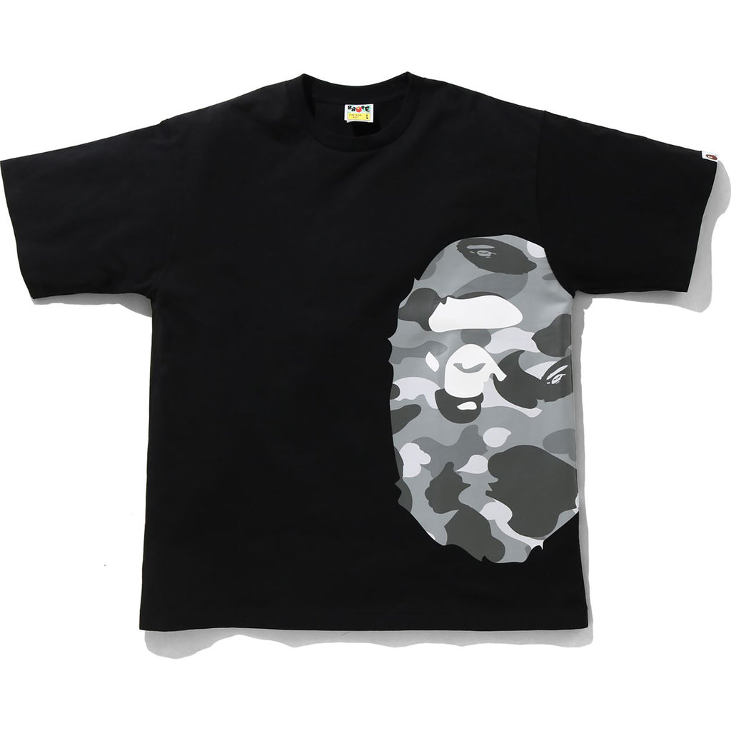 BIG APE HEAD RELAXED TEE MENS ...